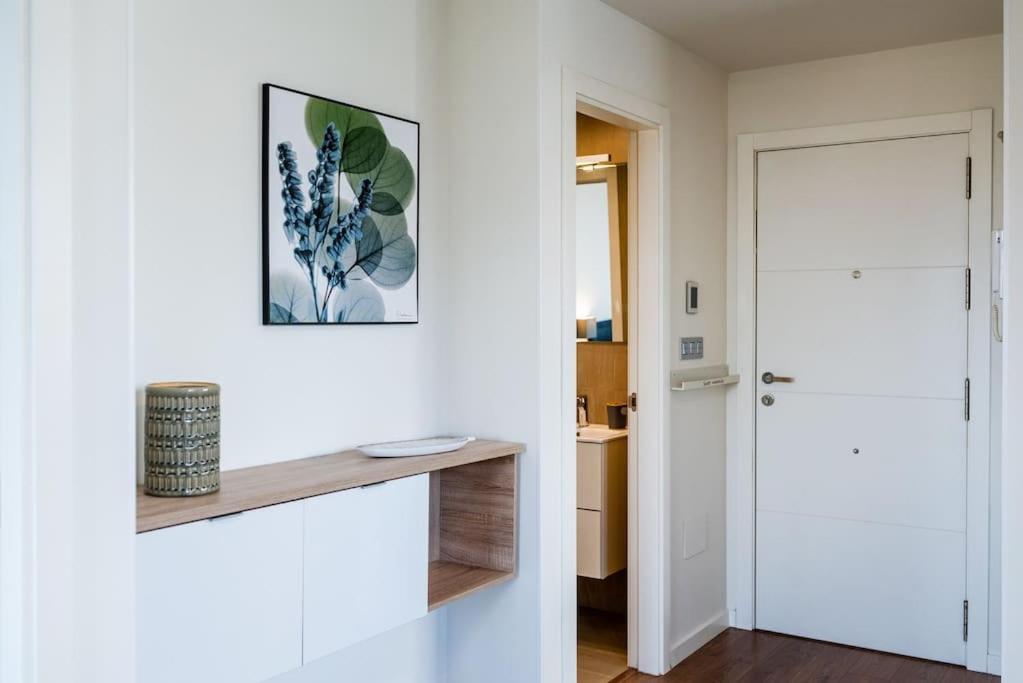 Moderno apartamento con Piscina y Parking Granada Exterior foto