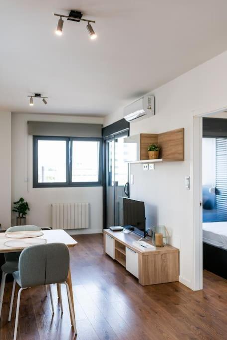 Moderno apartamento con Piscina y Parking Granada Exterior foto